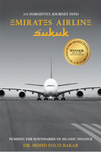 An Insightful Journey Into Emirates Airline Sukuk By Mohd Daud Bakar