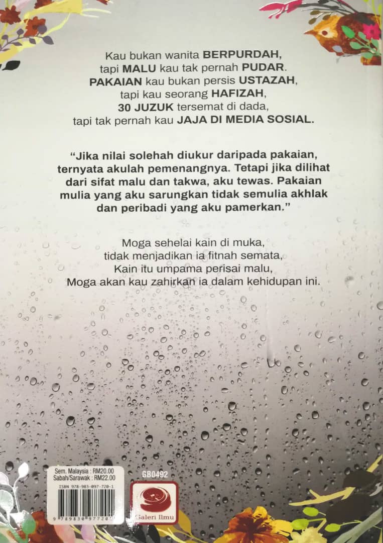 Puisi Kesabaran Hati Seorang Wanita Kumpulan Puisi Terbaik